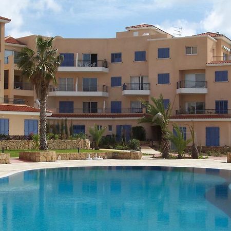 King'S Palace Apartment بافوس المظهر الخارجي الصورة