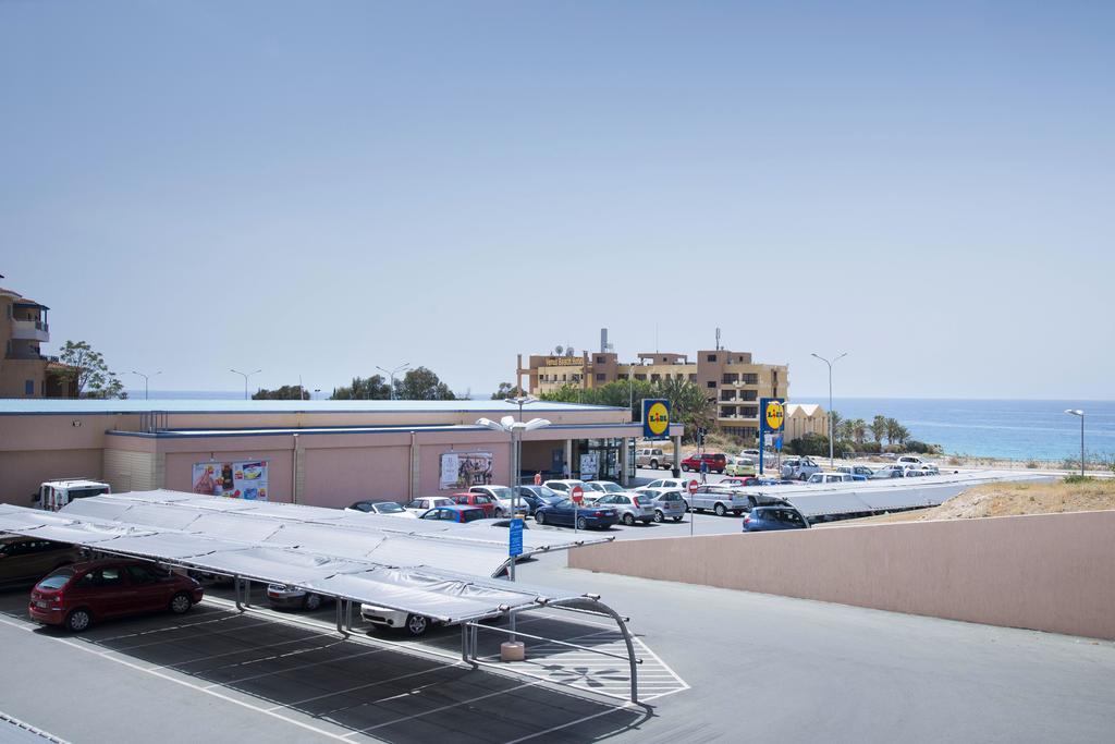 King'S Palace Apartment بافوس المظهر الخارجي الصورة